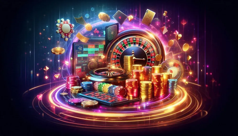 Vipzino Casino