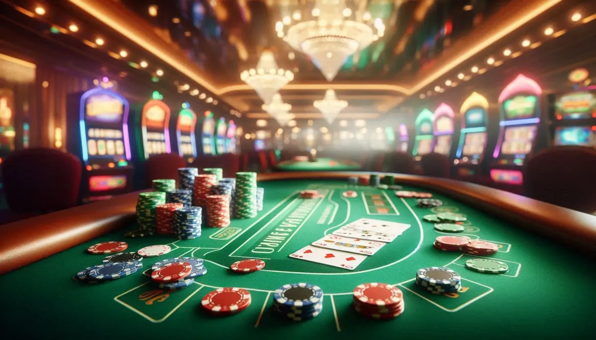Vipzino Casino